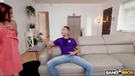 Kira Perez – Voting For That Pussy