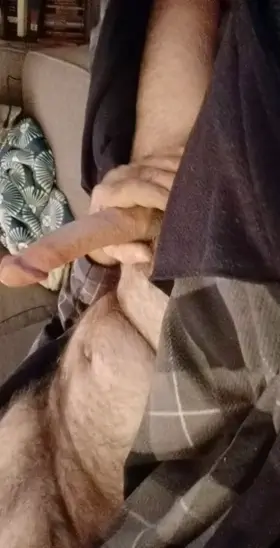 [51] Daddy could use a hand