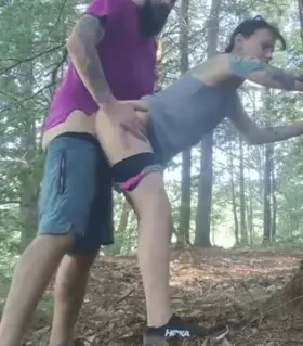 Want join us on our next camping trip?