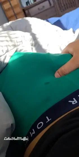 Let me know if you like this fat juicy cock 😈😉😏🍆💦