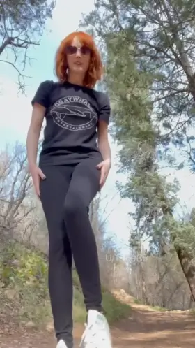 getting caught, everytime i show off for you