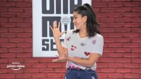 Quite ironic coming from Sunny Leone