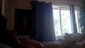 Starting the day off right!