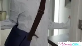 We're gonna save the post office today