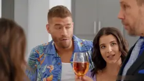 Wife Got Groped By Stranger In a Party