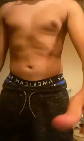 Bigger boxers are not even helping with the bulge is it time to accept the stares and take it as a compliment lol??