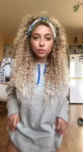 What do you think about my new bandana?