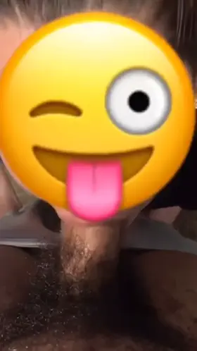 My mouth gets so wet