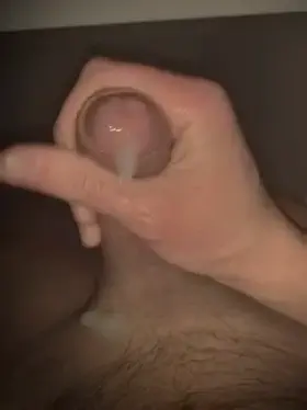 Saved the rest of my load for you ;)