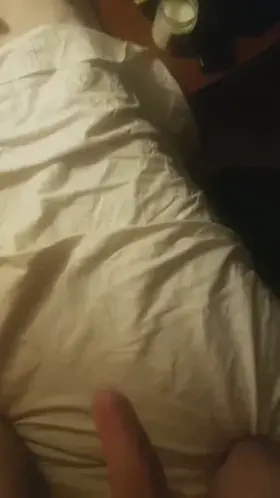 3rd shot of the night, which hole would you want me to fill the last?