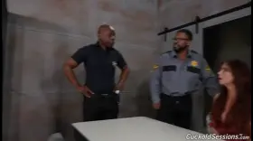 Syren De Mer - Cuckold Sessions