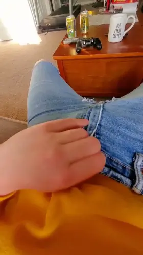 Upvote if you want this thick cock