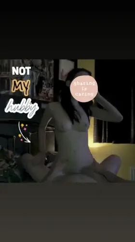 Ooops this isn’t my husband 🤭🤭😈😈