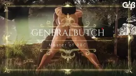 No Limit interracial (General Butch)