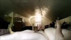 Handsfree orgas[m] that I didn't think was going to happen, but then I suddenly came without much warning. Audio for the pervs! DMs are welcome especially from women! 😏💦