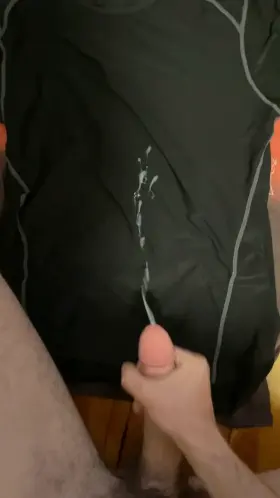 Come get drenched 👅