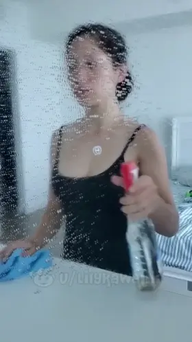 this was fun, i hope it made you smile 😏 ( her Free album In Comments )