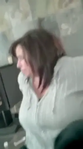 Anyone know her name or have a link to the video