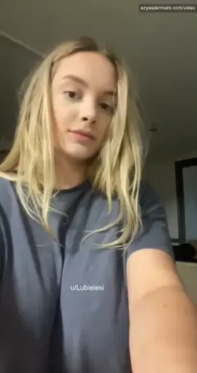 Could you fit my whole areola in your mouth? 🙈