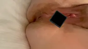 [FTM] fun with the giant silicone egg