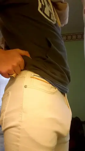 Feeling extra good today