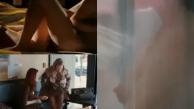 Julianne Moore & Amanda Seyfried