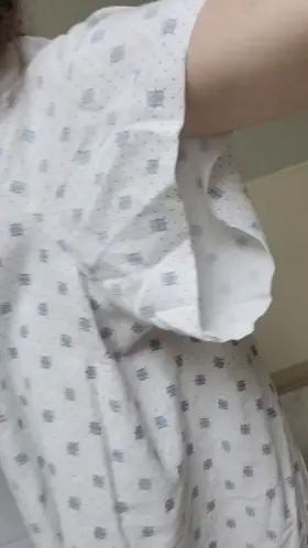 Full videos of ne at in the doctor's office on my OnlyFans profile!😝😈💞 Doctor almost walked in on me being a slut: caught on camera!!! 😳 $5.99 OnlyFans SALE!! 😘