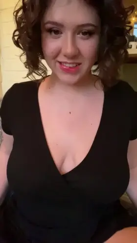 I promise I’ll be a perfect little fuck doll for you