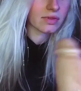 I wish this was a real 8 incher 👀