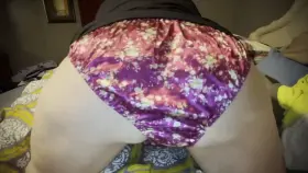 My only purpose is to make men cum.