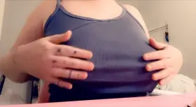 Come tease me back ♥️