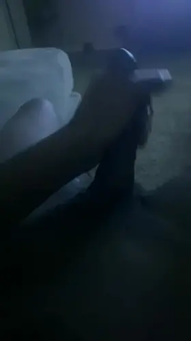 Come Make Me Nut Baby💦