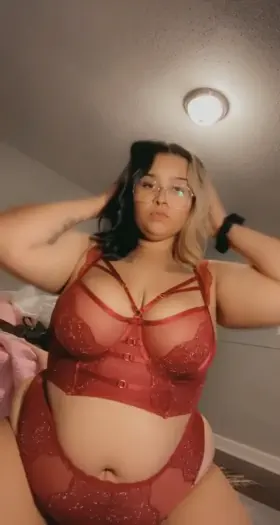 Blowing you a kiss 😘