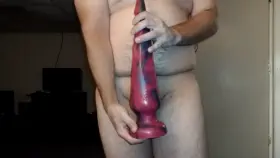 I'm as Deep as I am Wide