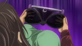 Tanned beauty See through lingerie [Why the hell are you here, Teacher!?]