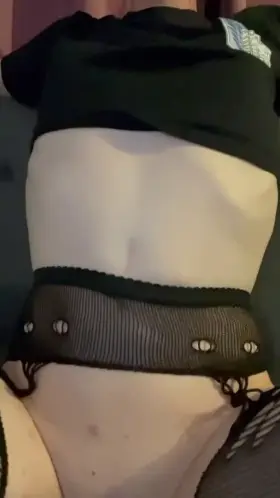 Ich mache alles um dem Aufklärungstrupp beizutreten Commander. ❤️‍🩹😮‍💨(M)