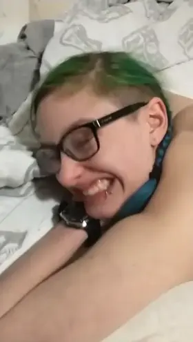 Going back to my ex for first anal