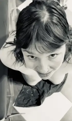 Morningwood cumshower