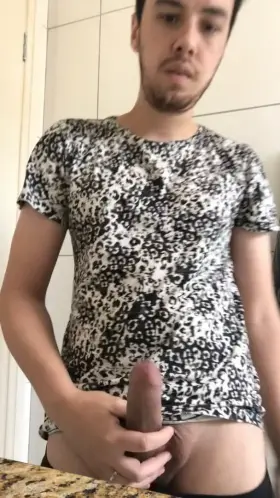 Can i smack your face like this?