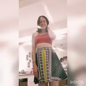 I'm in an extra fun mood tonight