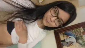 heyy~ say hi to my little friend for me!