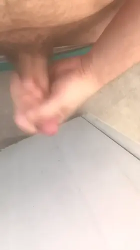 Hopefully this is on your face next time