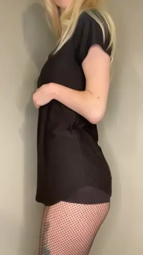 i love showing you my perky tits