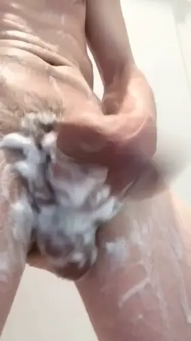 I’ll stretch you and your wife out with this monster hanger 😈