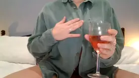 I can do wonders with my tits and your dick