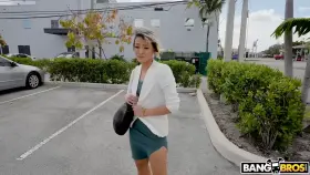 Channy Crossfire - Cambodian, Vietnamese & Chinese - Businessgal takes a break