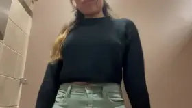 I’m always horny at work