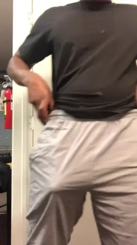 Drop it on your face like