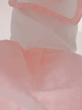 Wanna see under my skirt Daddy?