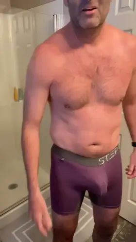 [47] the story of going down on a stranger for 2.5hrs (sound on)